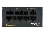 Seasonic FOCUS SGX-650 enhed til str�mforsyning 650 W 20+4 pin ATX SFX Sort #6
