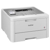 Laserprinter Brother HL-L8230CDW (HLL8230CDWRE1) farve, trdls 2400 x 600 DPI LED A4 Wi-Fi Hvid #4