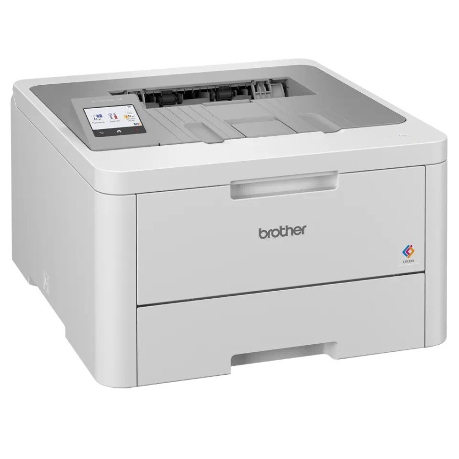 Laserprinter Brother HL-L8230CDW (HLL8230CDWRE1) farve, trdls 2400 x 600 DPI LED A4 Wi-Fi Hvid #4