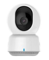 Aqara E1 Sf�risk IP-sikkerhedskamera Indend�rs 2304 x 1296 pixel Skrivebord #1