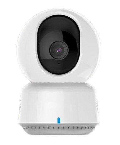 Aqara E1 Sf�risk IP-sikkerhedskamera Indend�rs 2304 x 1296 pixel Skrivebord #1