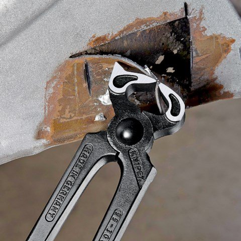 KNIPEX Farriers' Pincers (Tear-off Pliers) #6