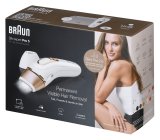 Braun PL5152 Intenst pulserende lys (IPL) Guld, Hvid #46