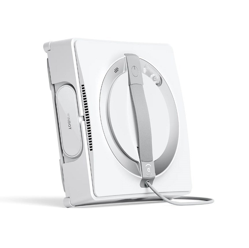 Ecovacs Winbot W2 vinduespudserrobot (hvid) #3