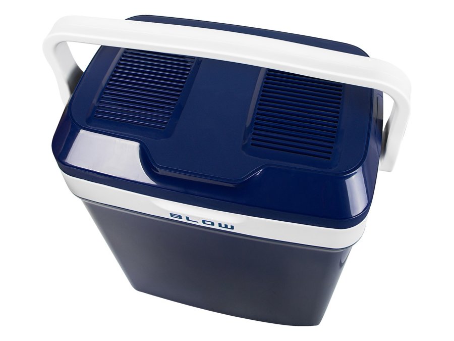 K�leskab til bilrejser 20L BLOW #5
