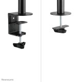 Neomounts NM-D135DBLACK skrmbeslag og -stativer 68,6 cm (27