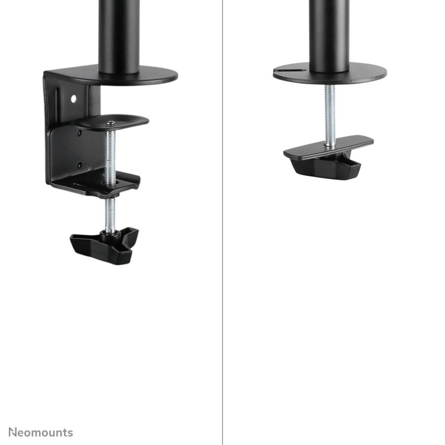 Neomounts NM-D135DBLACK skrmbeslag og -stativer 68,6 cm (27
