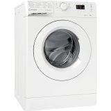 INDESIT | Washing machine | MTWA 71252 W EE | Energy efficiency class E | Front loading | Washing capacity 7 kg | 1200 RPM | Depth 54 cm | Width 59.5 cm | Display | LED | White #1