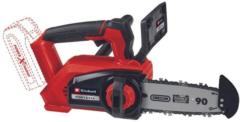 Einhell FORTEXXA 18/20 TH Rd #1