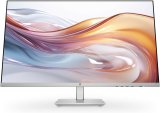 HP Serie 5 27-tommer FHD-skrm, der kan justeres i hjden - 527sh #6
