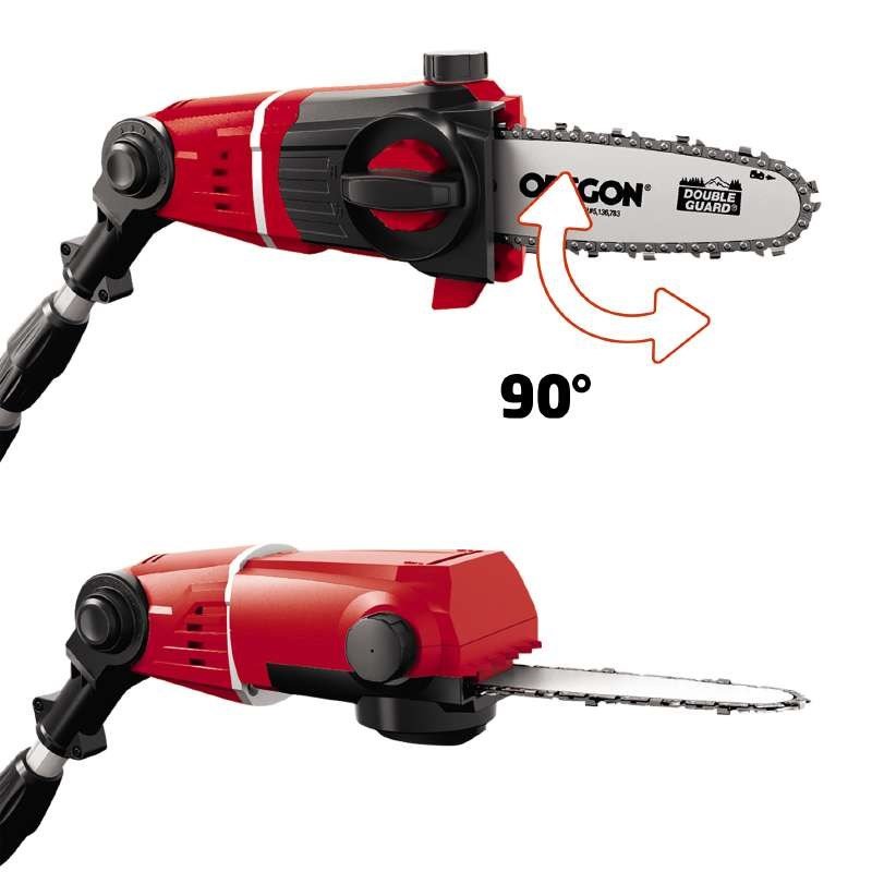 Einhell GE-LC 18 LI T- Solo 3,96 kg #4