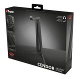 Trust GXT 260 Cendor Hovedtelefonholder #5