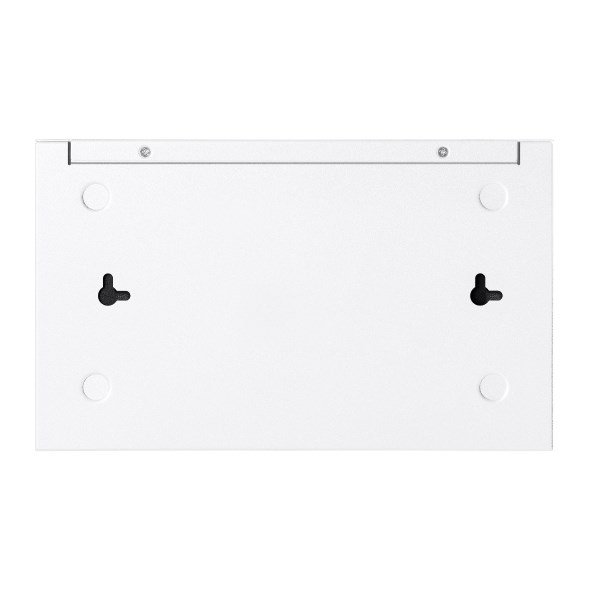 TP-Link FESTA FS308GP netv�rksswitch Administreret Gigabit Ethernet (10/100/1000) Str�m over Ethernet (PoE) Hvid #5