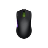 HATOR Pulsar 3 ULTRA 4K Wireless mus Spil H�jre h�nd RF Wireless + Bluetooth + USB Type-A Optisk 30000 dpi #1
