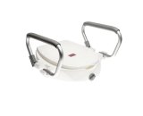 Forhjelse af toiletenhed med gelnder AT51205 #2