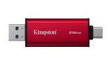 Kingston Technology 512GB Dual USB-A/C Portable SSD, Up to 1050MB/s USB 3.2 Gen 2 #2