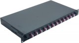 Helos 375559 stativ 1U Sort #1