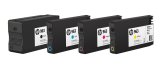 HP 963 Original Ink-bl�kpatron, magenta #5
