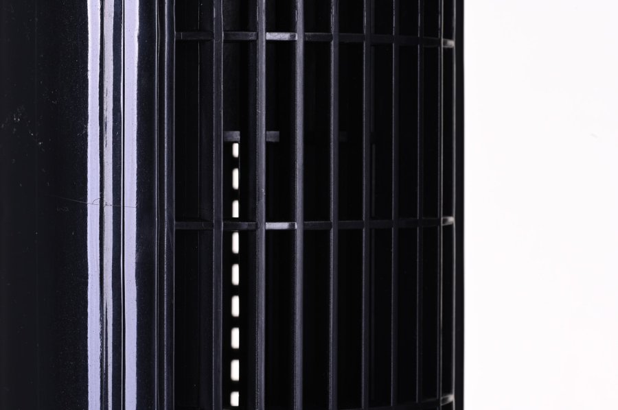 Sjleblser 80W SORT #25