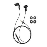 Baseus Encok HZ20 Headset Ledningsfrt I rerne Opkald/musik Sort #3