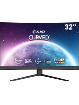 MSI G32CQ4DE E2 computerskrm 80 cm (31.5