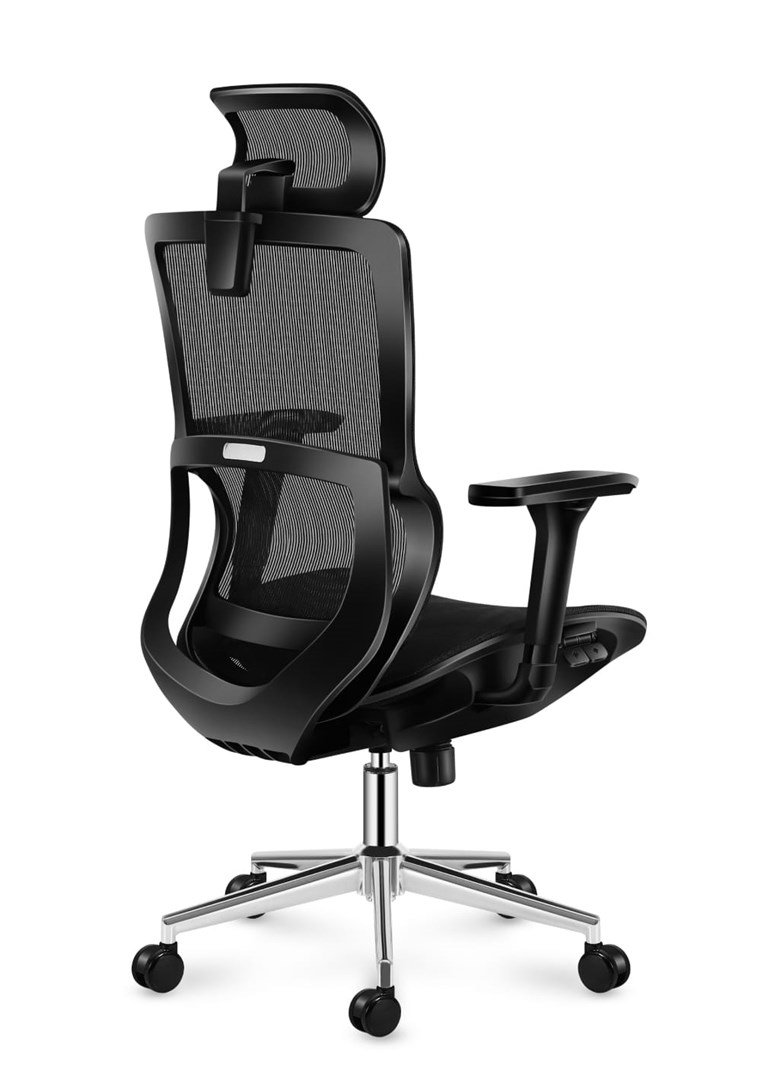 Kontorstol MA-Expert 6.2 #8