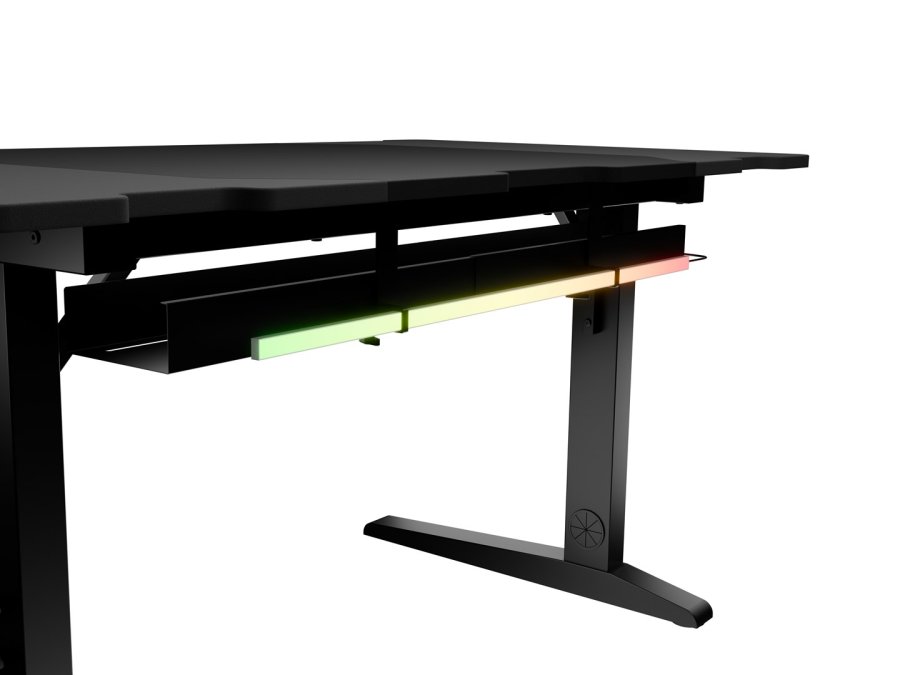 GENESIS NDS-2249 computerbord Sort #17