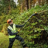 18V XR Pole Shears 55, Boom up to 3.35m, Cardboard #8
