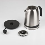 G3 Ferrari G10131 elkedel 1,7 L 1850 W Sort, Metallic #6