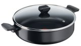 Tefal Simply Clean B5677253 stegepande Sauteringspande Rund #1