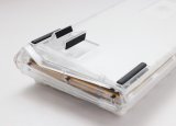 Ducky One 3 TKL tastatur Spil USB QWERTZ Tysk Hvid #7
