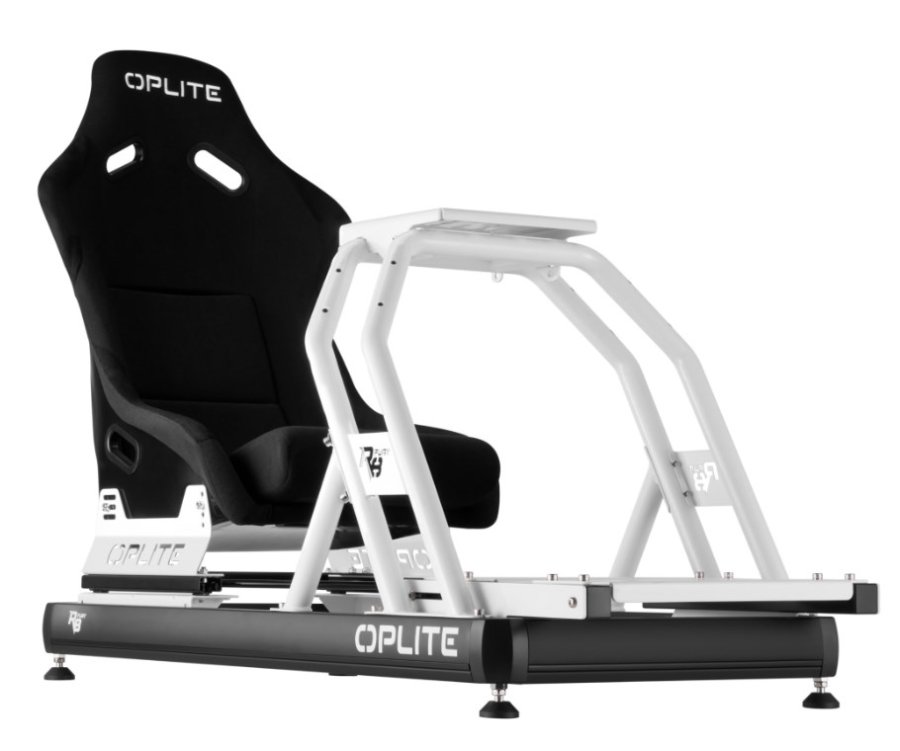 Oplite 102843 Cockpit til racerl�b #1