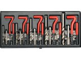 Yato YT-1763 reparation & vedligeholdelse til kretj #1