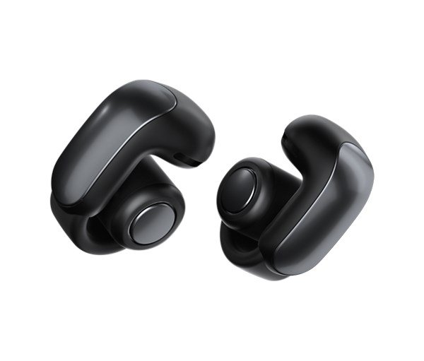 Bose Ultra Open Earbuds black #1