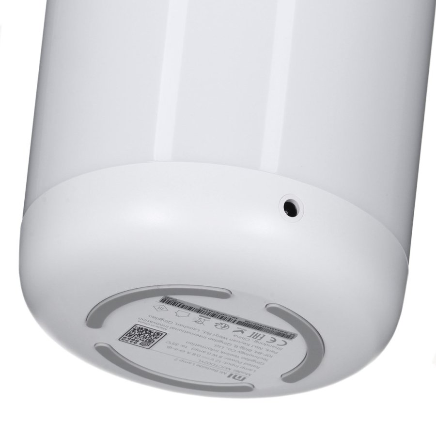 Xiaomi Mi Bedside Lamp 2 Intelligent bordlampe Hvid Wi-Fi #3
