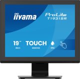 iiyama ProLite T1931SR-B2S computersk�rm 48,3 cm (19
