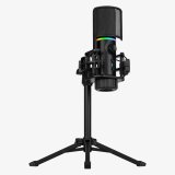 Streamplify MIC TRIPOD Sort Studiemikrofon #7