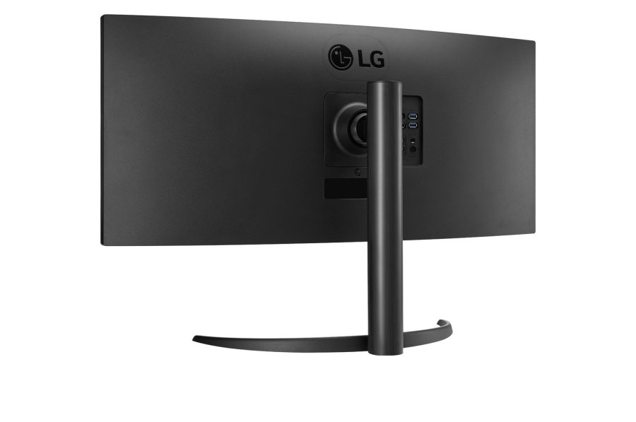 LG 34WR50QK-B computerskrm 86,4 cm (34