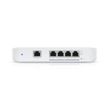 Ubiquiti UniFi Switch Flex XG Administreret L2 10G Ethernet (100/1000/10000) Str�m over Ethernet (PoE) Hvid #3