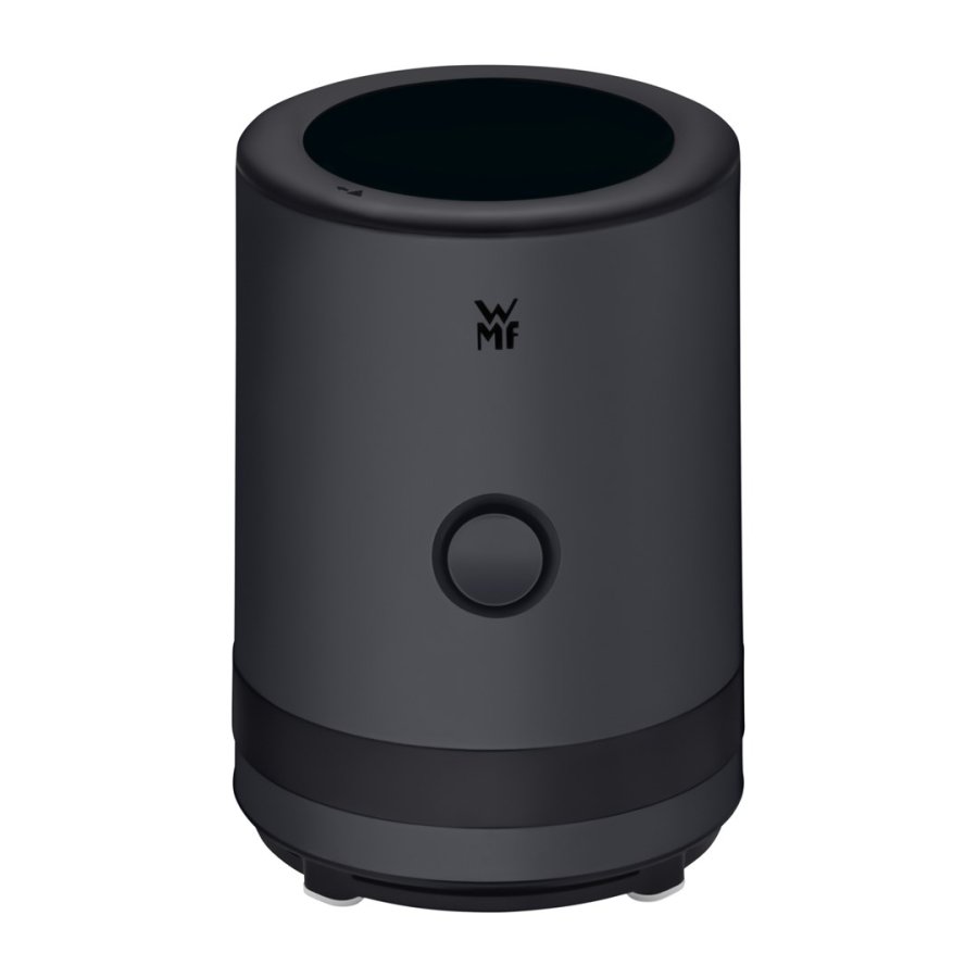 WMF KITCHENminis 0416500071 0,6 L Sportsblender 300 W Sort #9