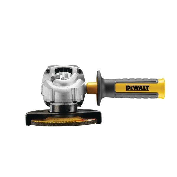 DeWALT DWE4203-QS vinkelsliber 12,5 cm 11000 rpm 1010 W 2,2 kg #13