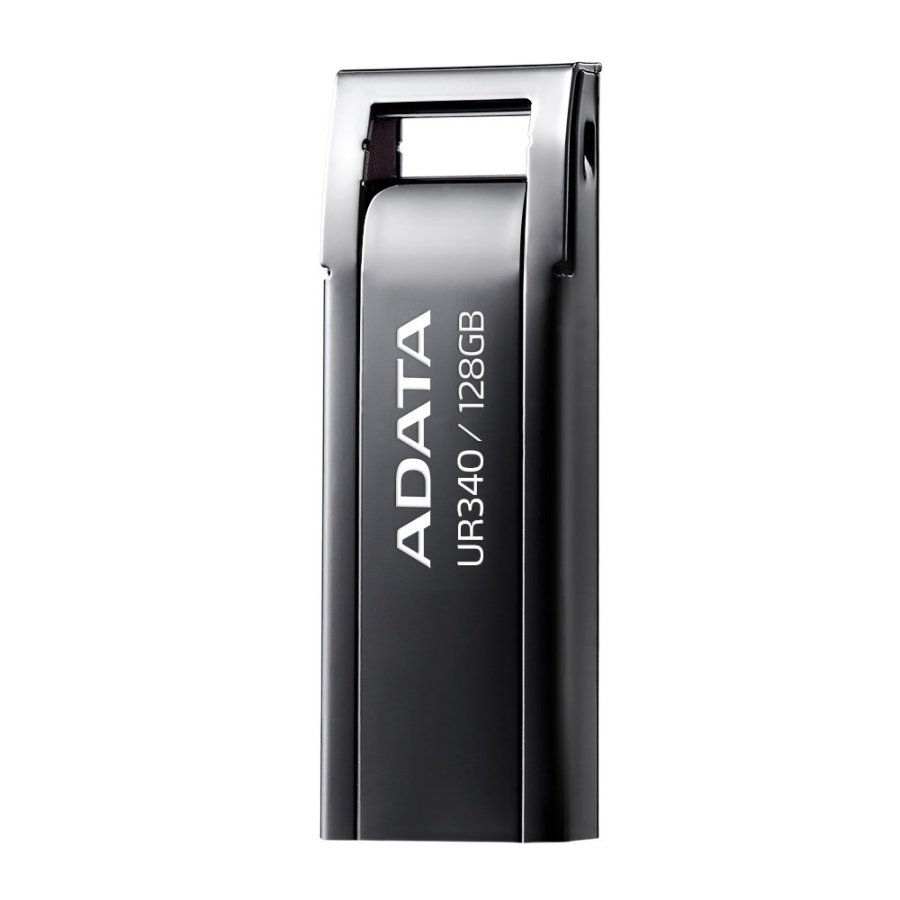ADATA UR340 USB-ngle 128 GB USB Type-A 3.2 Gen 2 (3.1 Gen 2) Sort #4