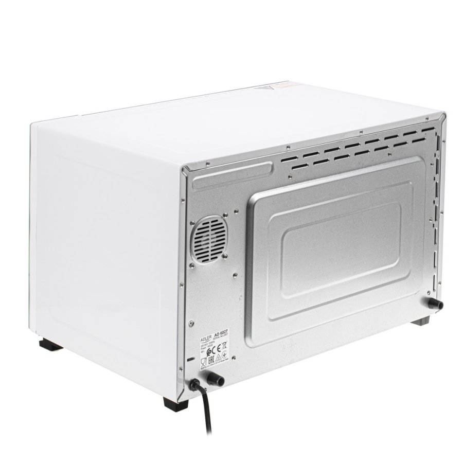 Adler AD 6027 ovn #15