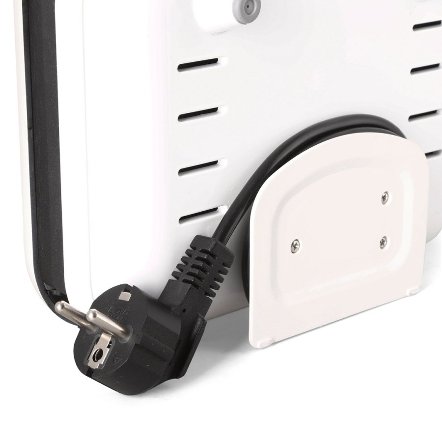 Lauben 3-i-1 sandwichmaskine, 900 W #10