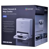 EZVIZ robotstvsuger CS-RS2-TWT2 #14