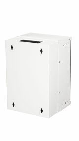 Equip EWM-09-3030-G stativ 9U V�gmonteret stativ Lys gr� #2