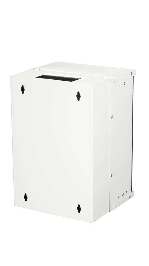 Equip EWM-09-3030-G stativ 9U V�gmonteret stativ Lys gr� #2