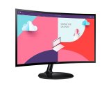 Samsung LS24C360EAUXEN LED display 61 cm (24