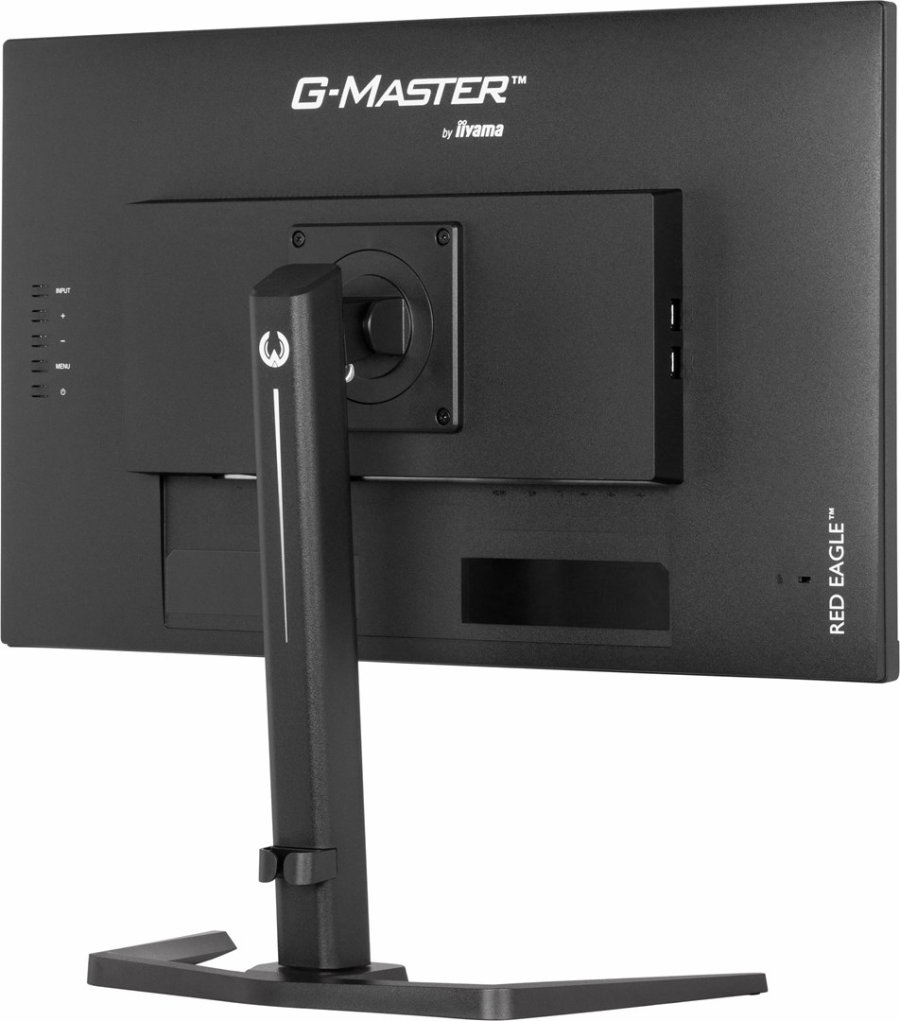 iiyama G-MASTER GB2770HSU-B6 computerskrm 68,6 cm (27