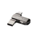 Lexar JumpDrive LJDD400256G-BNQNG USB-ngle 256 GB USB Type-C 3.2 Gen 1 (3.1 Gen 1) Gr #4